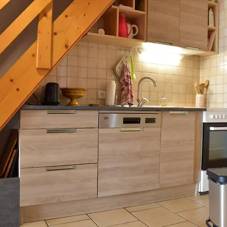Sp570-70l 2 Pieces Mezzanine Pierre La 빌라