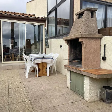 Villa Sp570-70l 2 Pieces Mezzanine Pierre La *