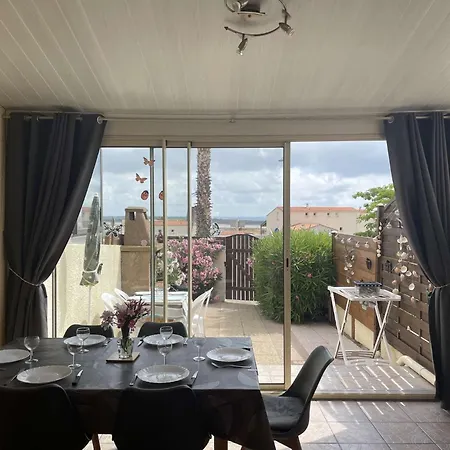 Sp570-70l 2 Pieces Mezzanine Pierre La Villa *