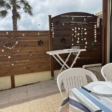 Villa Sp570-70l 2 Pieces Mezzanine Pierre La *