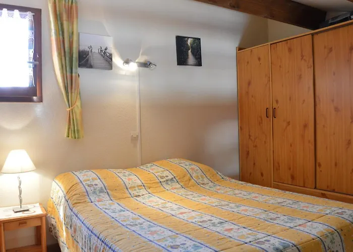 Βίλα Sp570-70l 2 Pieces Mezzanine Pierre La Saint-Pierre-la-Mer (Aude)