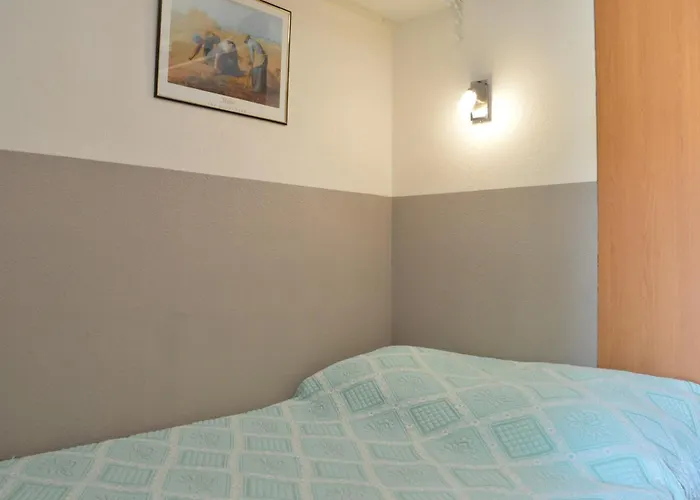Βίλα Sp570-70l 2 Pieces Mezzanine Pierre La Saint-Pierre-la-Mer (Aude)