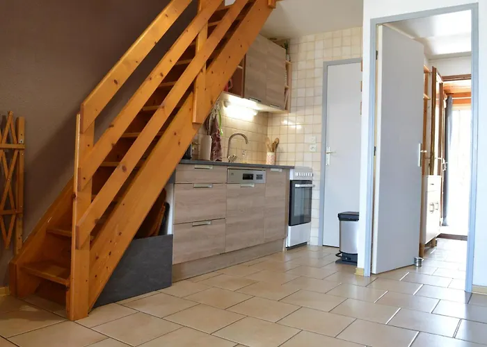 Sp570-70l 2 Pieces Mezzanine Pierre La
