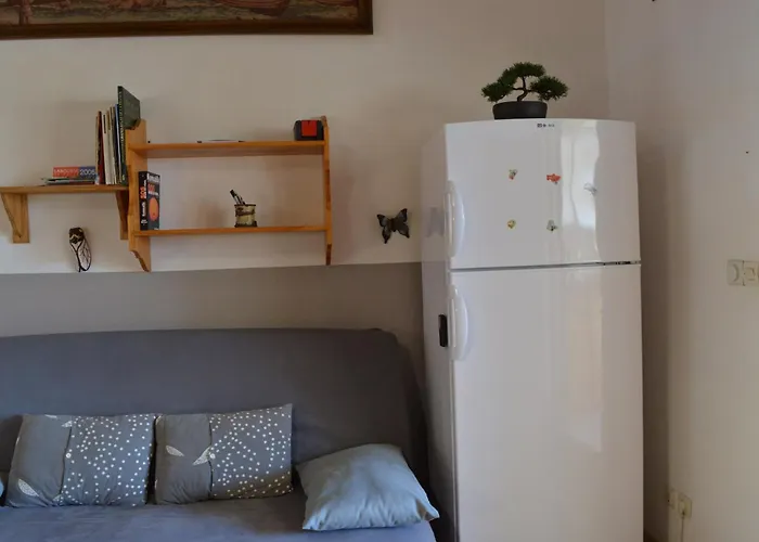 Sp570-70l 2 Pieces Mezzanine Pierre La Βίλα *
