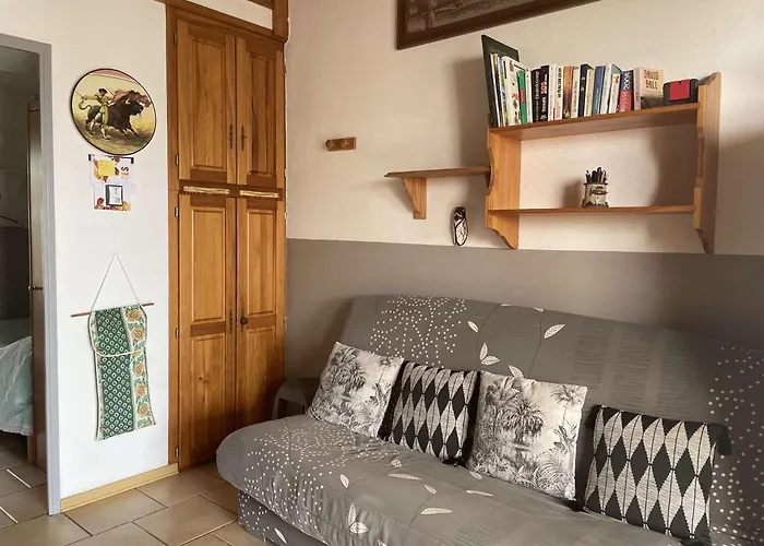 Sp570-70l 2 Pieces Mezzanine Pierre La Βίλα