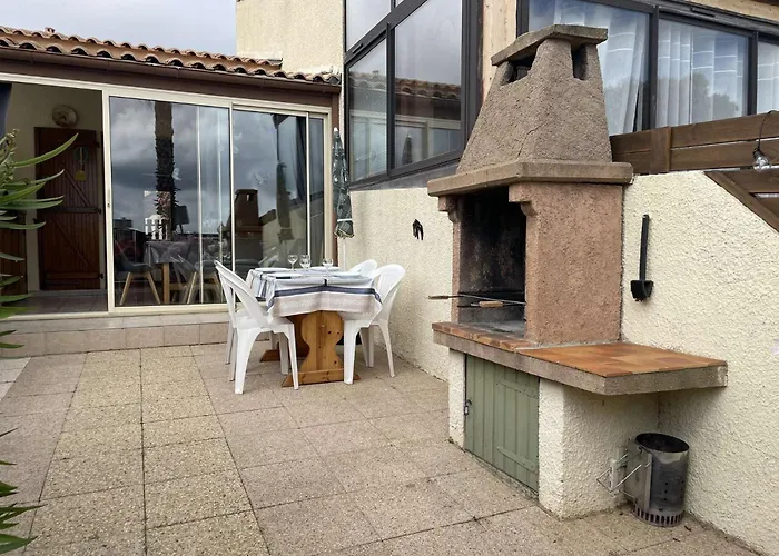 Βίλα Sp570-70l 2 Pieces Mezzanine Pierre La *