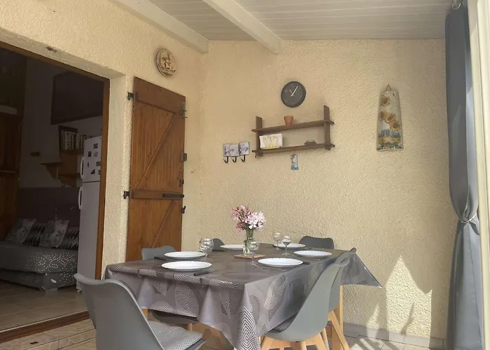 Βίλα Sp570-70l 2 Pieces Mezzanine Pierre La