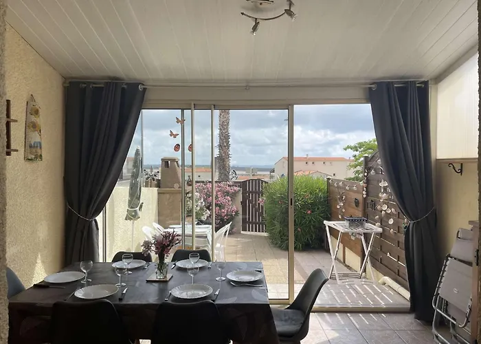 Sp570-70l 2 Pieces Mezzanine Pierre La Βίλα *
